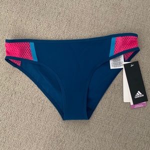 Adidas Infinitex Bikini Bottoms